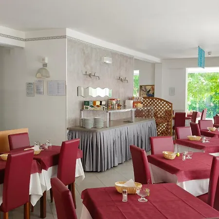 Hotel Azzurro