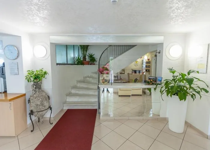 Azzurro Hotel Cattolica