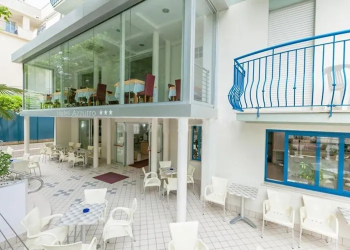 Hotel Azzurro 3*