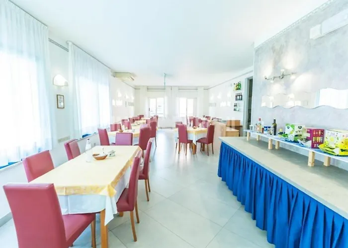 Azzurro Hotel Cattolica