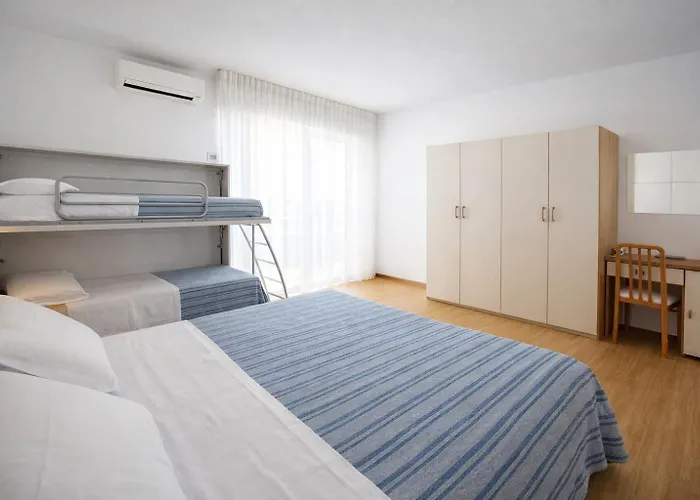 Azzurro 3* Cattolica