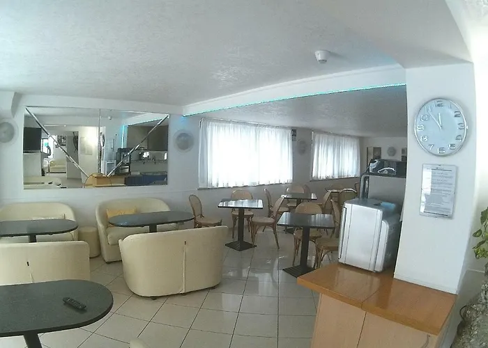 Hotel Azzurro Cattolica