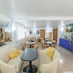 Hotell Azzurro Cattolica