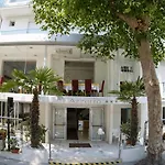Azzurro Hotell Cattolica