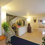 Hotel Azzurro Cattolica