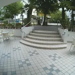 Hotell Azzurro Cattolica
