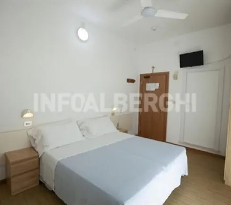 Hotel Azzurro