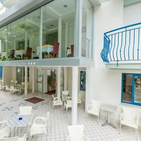 Otel Azzurro 3*