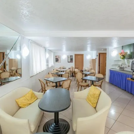 Hotel Azzurro Cattolica