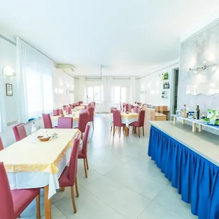 Azzurro Hotel Cattolica