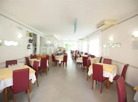 Hotel Azzurro Cattolica