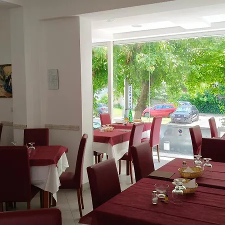 Azzurro Hotel