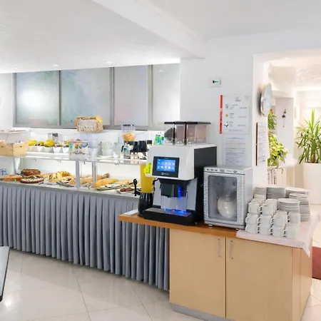 Hotel Azzurro Cattolica