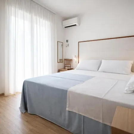 Azzurro Hotel