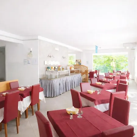 Hotel Azzurro