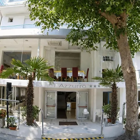 Azzurro Hotel Cattolica