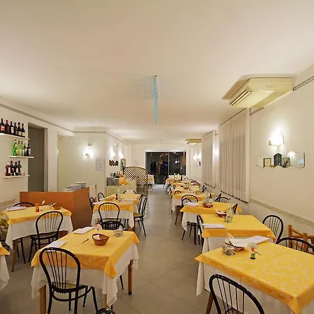 Hotel Azzurro