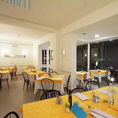 Hotel Azzurro Cattolica