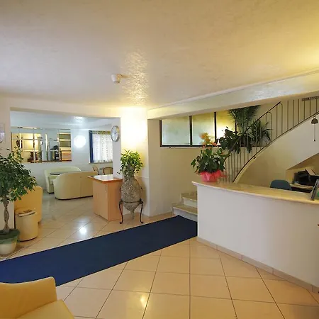 Otel Azzurro 3*