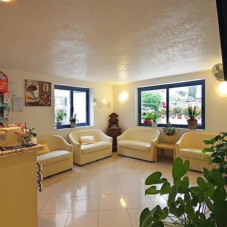 Hotel Azzurro Cattolica
