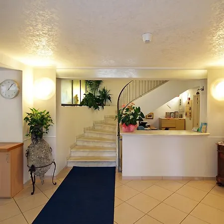 Hotel Azzurro