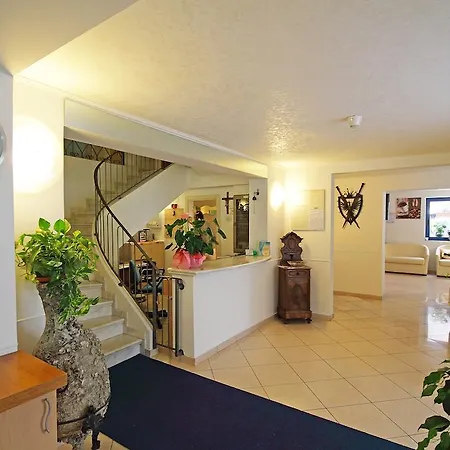 Hotel Azzurro Cattolica