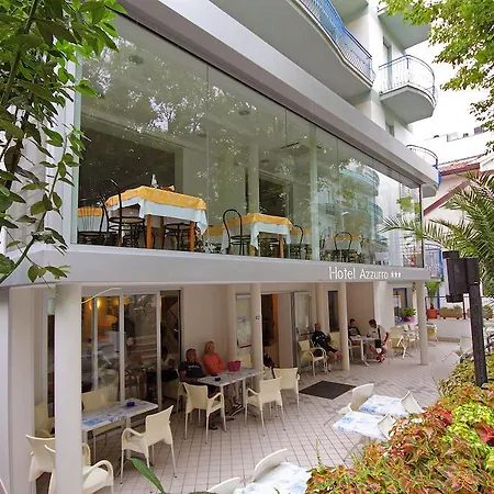 Hotel Azzurro