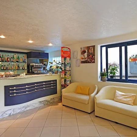 Hotell Azzurro Cattolica