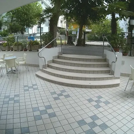 Hotel Azzurro Cattolica