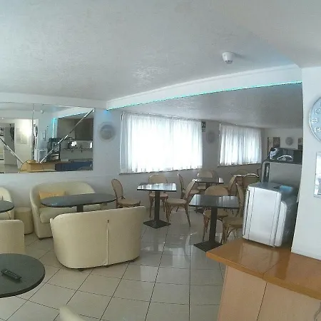 Hotel Azzurro Cattolica