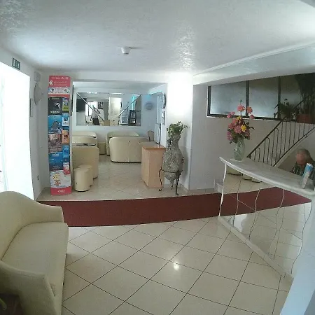 Hotel Azzurro 3*