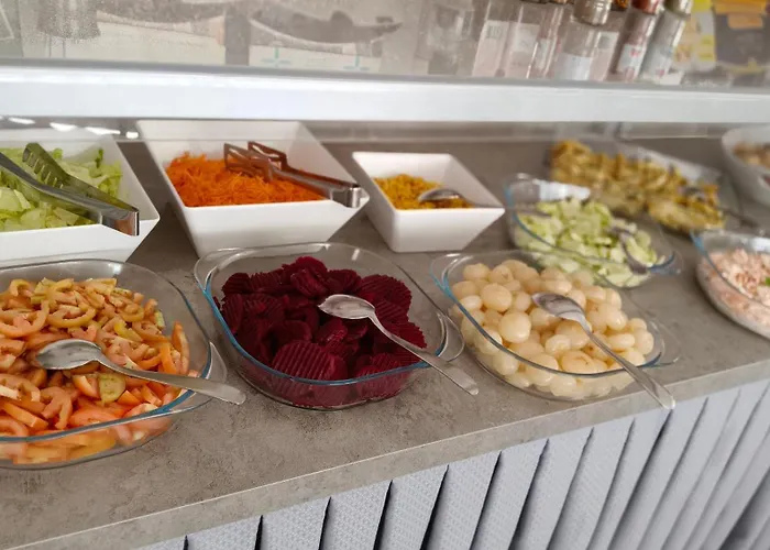 Azzurro Hotel Cattolica