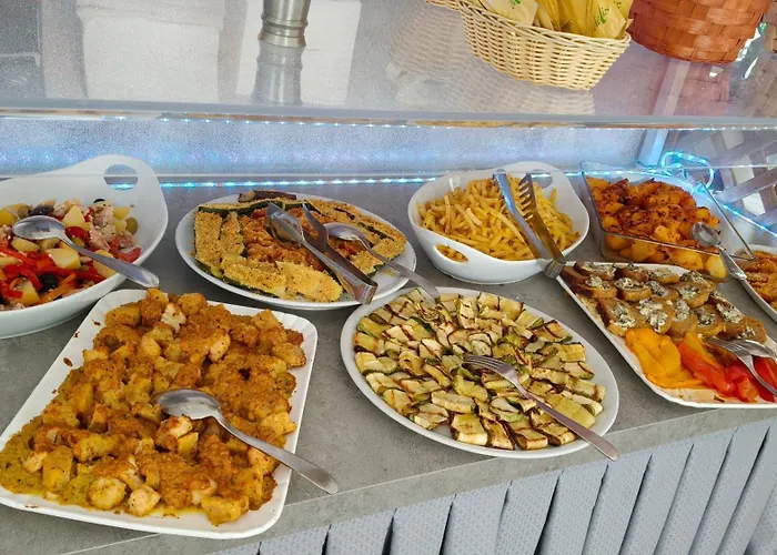 Azzurro 3* Cattolica