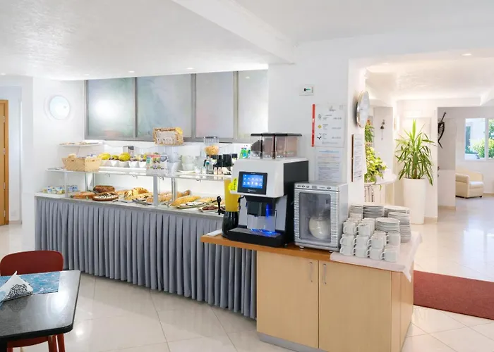 Hotel Azzurro Cattolica