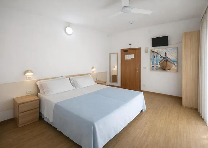 Hotel Azzurro Cattolica