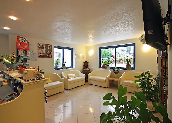 Hotel Azzurro Cattolica