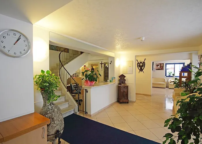 Hotel Azzurro Cattolica