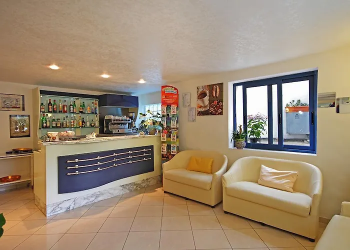 Hotel Azzurro Cattolica